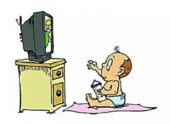 <b>孩子沉迷于电视会影响注意力吗？</b>